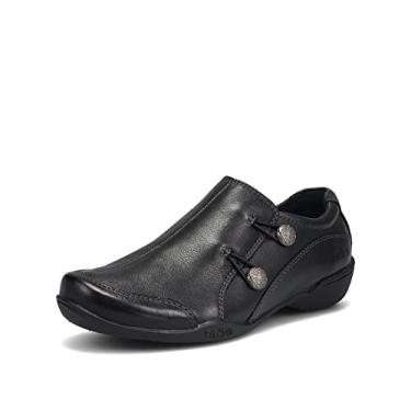 Imagem de Taos Calçado feminino Encore Sapatilha, Preto, 36