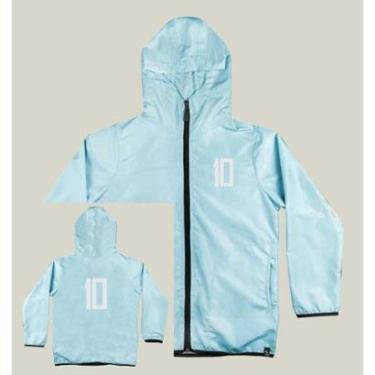 Imagem de Jaqueta Corta Vento Infanto Juvenil WSS Time 10-Masculino