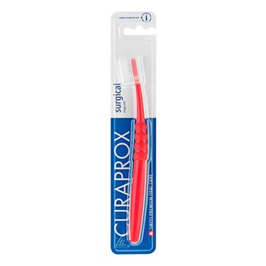 Imagem de Escova de Dente Curaprox Surgic Pós Cirúrgica Cores 1 Unidade