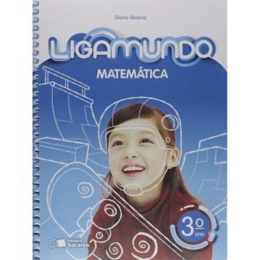Imagem de Ligamundo - Matemática - 3º Ano