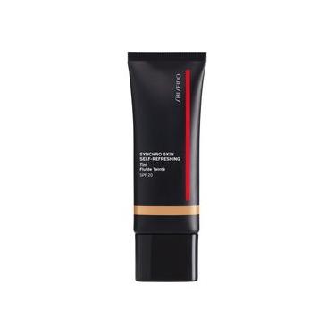Imagem de Base Liquida Shiseido Synchro Skin Self-Refreshing Tint Fps 20