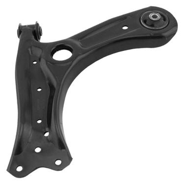 Imagem de Bandeja Balança Gol G5 G6 G7 G8 Diant LE Inferior Sem Pivô