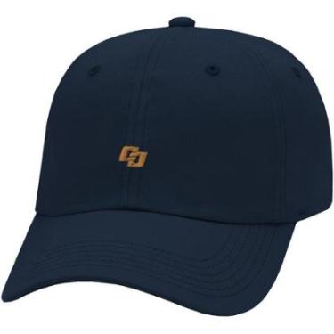 Imagem de Boné Colcci Bordado Front Back Masculino-Masculino