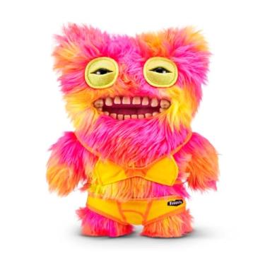 Imagem de Candide, Fuggler, Vacay Vibes, Mr Buttons, Pelúcia - 23 cm