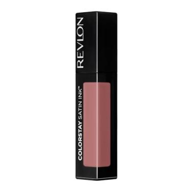 Imagem de Revlon ColorStay Satin Ink - Batom Líquido 5ml [COR: Partner in Crime 007]