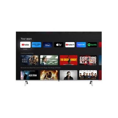 Imagem de Smart TV 65” Philco 4K Google TV QLED PTV65G3BGTSSBL Bivolt