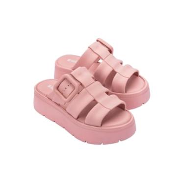 Imagem de Melissa Pump Platform Rosa 37802-38