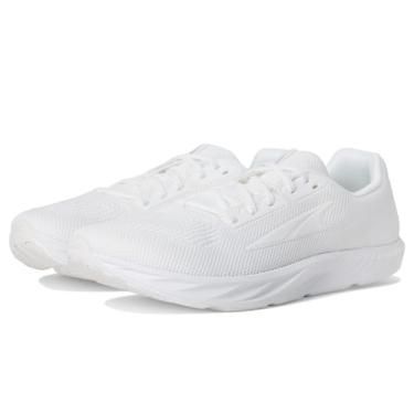 Imagem de ALTRA Tênis de corrida masculino Escalante 4 Road, Branco, 47