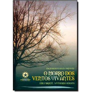 Imagem de Morro Dos Ventos Uivantes, O - Capa Dura