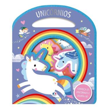 Imagem de Unicórnios