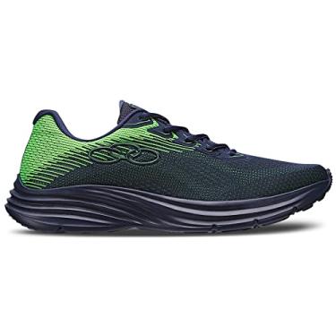 Imagem de Tênis Masculino Olympikus Index 3 Marinho 42