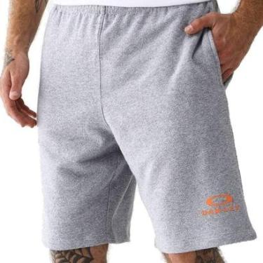 Imagem de Bermuda Oakley Ellipse Basic Shorts 11" SM25-Masculino