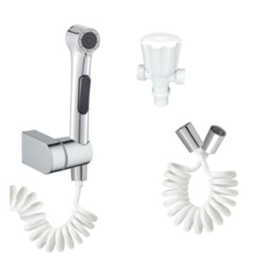 Imagem de Ducha Higiênica Elegance Duo DHC02S  Sintex