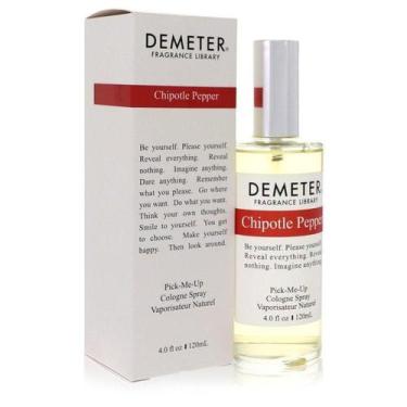 Imagem de Perfume Feminino Demeter 120 ML Chipotle Pepper Cologne