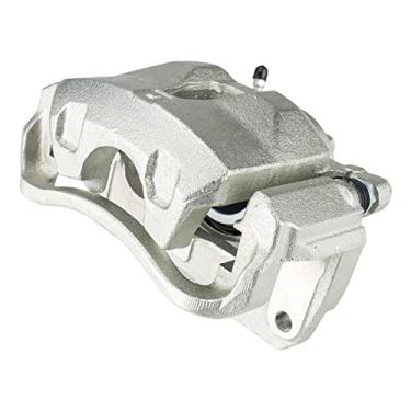 Imagem de PHILTOP Pinça de freio dianteira direita 19-B2715 compatível com Toyota Siena 2004-2010, Toyota Avalon 2005-2007, Toyota Solar 2004-2008, Toyota Camry 2005-2006