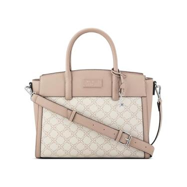 Imagem de Nine West LEDGER GRANDE SATCHEL