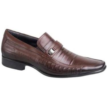 Imagem de Sapato Social Masculino Rafarillo 79438-Masculino