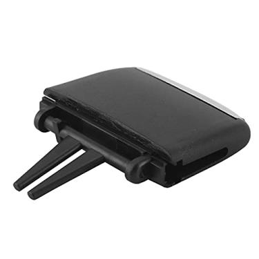 Imagem de Acouto Aba de Ventilação Traseira X5 E70 X6 E71 - Aba de Saída de Condicionamento Traseiro Colorfast AntiScratch Fit X5 E70 X6 E71 - Guarnição Interna do Console