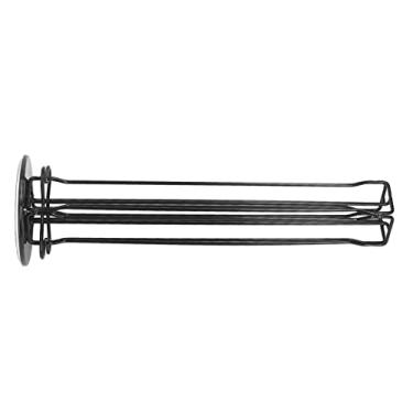 Imagem de Suporte para Cápsulas de Café 40 Carrossel Giratório 360 Graus Organizador Dispenser Armazenamento