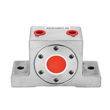 Imagem de Acouto G1/4 pol. Industrial Pneumático de Aço Inoxidável para Compactação e Desidratação de Materiais Com Silenciador