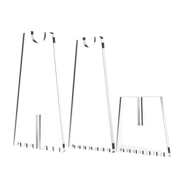 Imagem de simhoa Suporte lateral para bicicleta com apoio para os pés, ideal para fotos e uso externo.