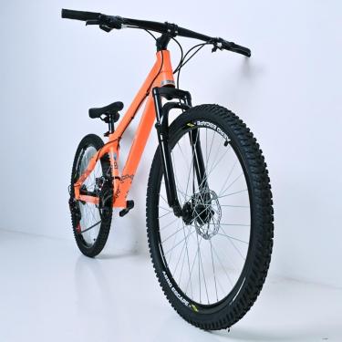 Imagem de Bicicleta 26 Vikingx 21V Index - Tuff X-30-Unissex