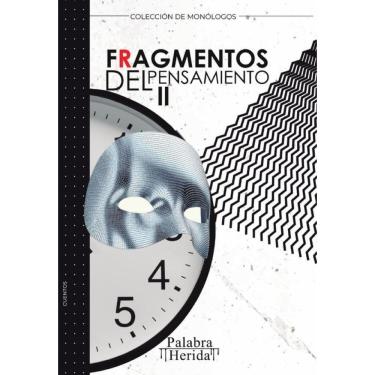 Imagem de Fragmentos del pensamiento. Tomo II - Espanhol