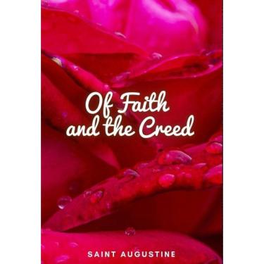 Imagem de Of Faith and the Creed - Inglês
