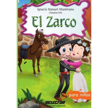 Imagem de El Zarco - Espanhol