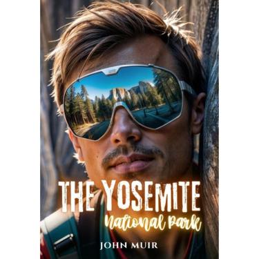 Imagem de The Yosemite National Park - Inglês