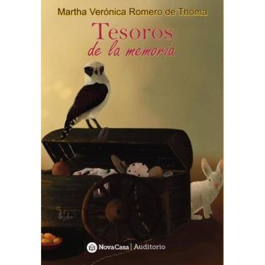 Imagem de Tesoros de la memoria - Espanhol