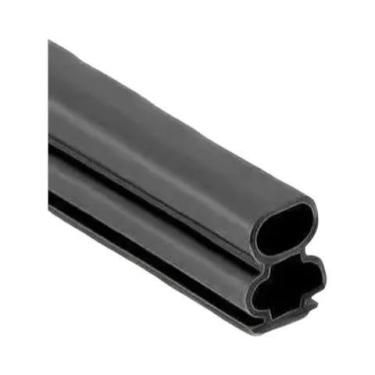 Imagem de Fita De Vedação De Silicone Autoadesiva De 6m, Isolante Acústico, Para