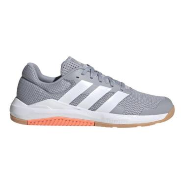 Imagem de Tênis Adidas Dropset Base Trainer Feminino - Cinza 40-Feminino