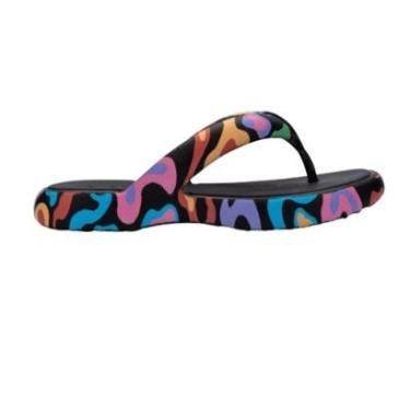 Imagem de CHINELO MELISSA FREE LOW PRINT 37830-Feminino