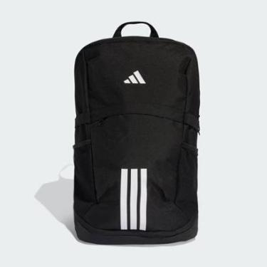 Imagem de Mochila Adidas Tiro 3 Listras 27,92 Litros Unissex-Unissex
