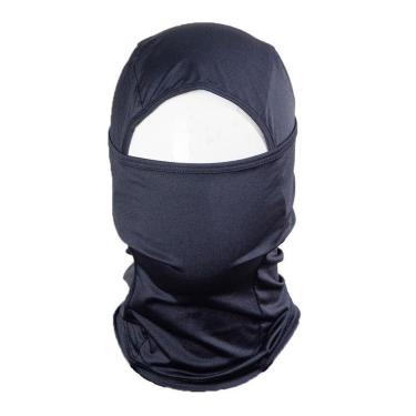 Imagem de Balaclava Toca Touca Camuflada Proteção Uv 50+ Várias Cores-Masculino