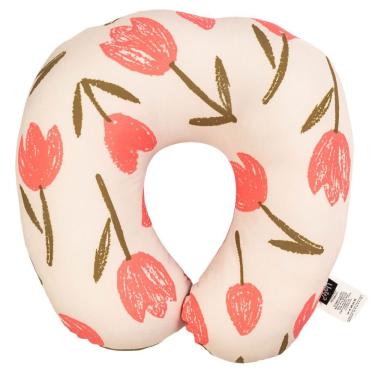 Imagem de Almofada De Pescoço - Amor Perfeito