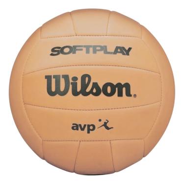 Imagem de Bola de Vôlei Wilson Soft Play AVP