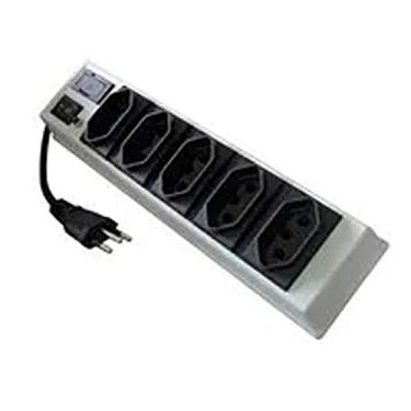 Imagem de Filtro de Linha 5 Tomadas ANT Ferramentas 092290 092290