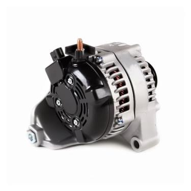 Imagem de Alternador do gerador 12317640131 7640131 1042118180 1042118182, compatível com BMW F10/F11 520d F32/F33/F36 420d F30/F31/F34 318d/320d B47 3x