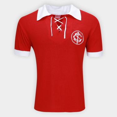 Imagem de Camisa Internacional Retrô Masculina-Masculino