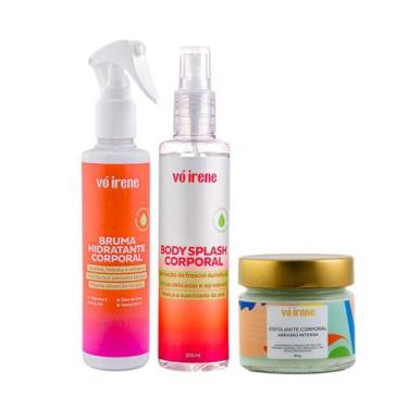 Imagem de Kit banho premium - Vó Irene