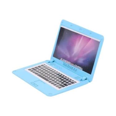 Imagem de Acessórios Para Bonecas BJD De 30CM: Mini Computador, Celular, Tablet,