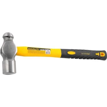 Imagem de Martelo Bola 1,0 Kg, Cabo De Fibra, Vonder Ostenvonder