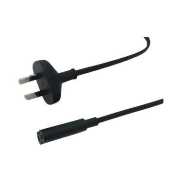 Imagem de Cabo De Energia OEM Da Apple Para Apple TV, Mac Mini, AirPort, Time Ca