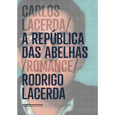 Imagem de Livro - A república das abelhas