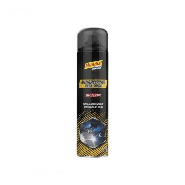 Imagem de Antirrespingo Solda Spray Mundial S-Silicone 280G-400Ml