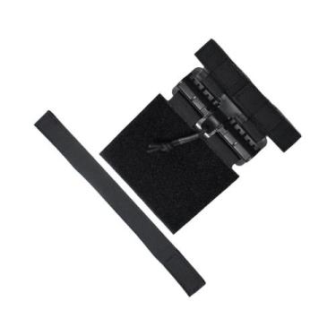 Imagem de Conjunto De Fivelas De Liberação Rápida Para Colete Tático, Cintos Lat