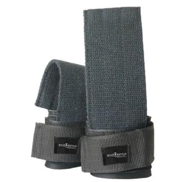 Imagem de Strap Tala Larga Luva Halter Musculação Academia Crosstraining - 8 cm 