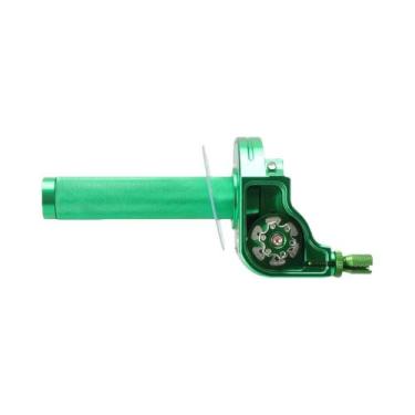 Imagem de Manopla De Acelerador CNC De Alumínio 22mm Para Guidão De 7/8'' Para M